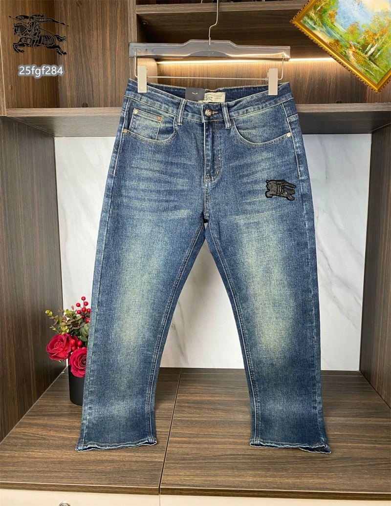 Burberry Jeans ZeroBulk 105749