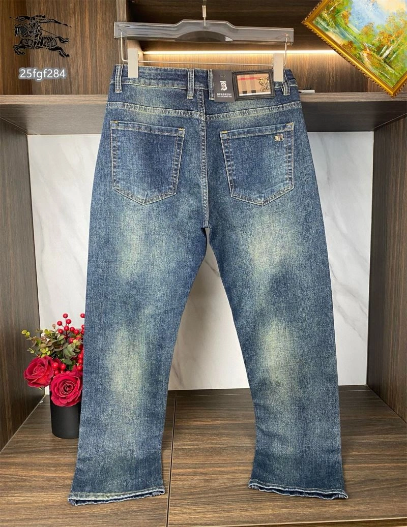 Burberry Jeans ZeroBulk 105749
