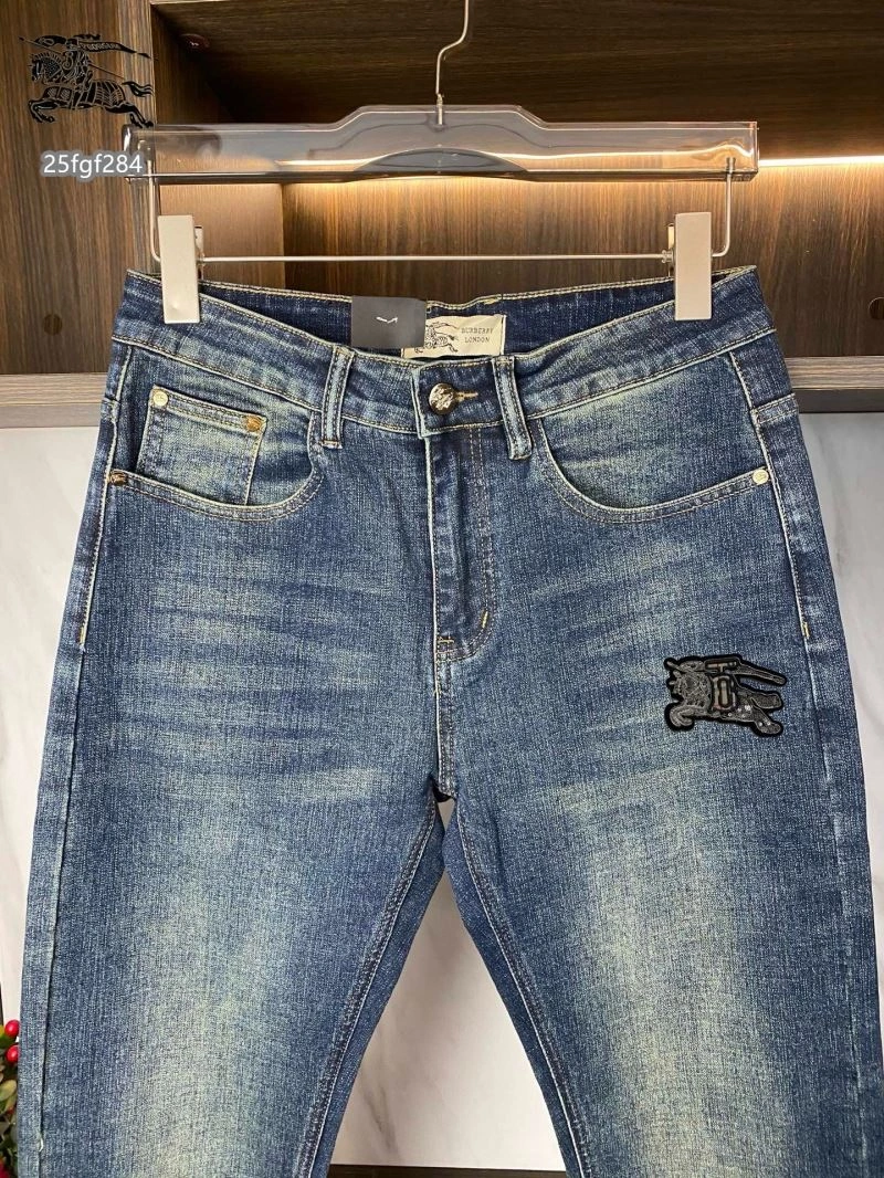 Burberry Jeans ZeroBulk 105749
