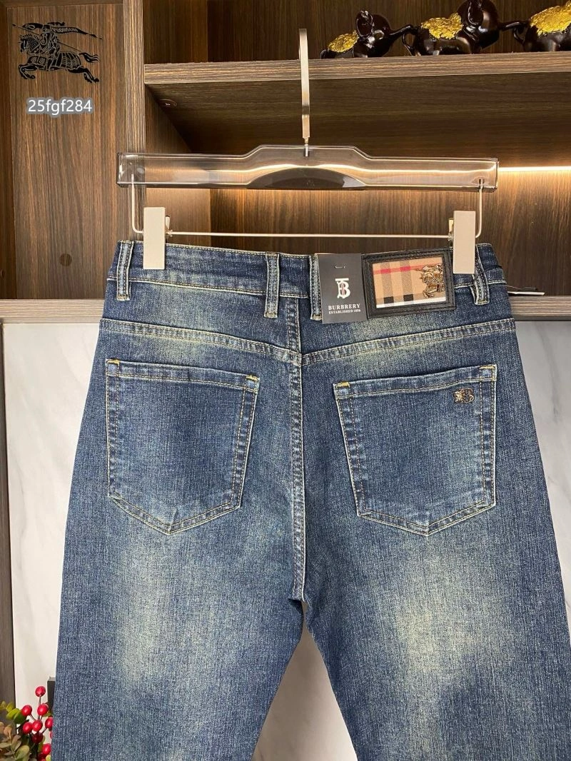 Burberry Jeans ZeroBulk 105749