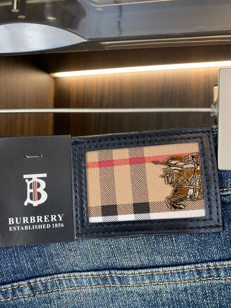 Burberry Jeans ZeroBulk 105749