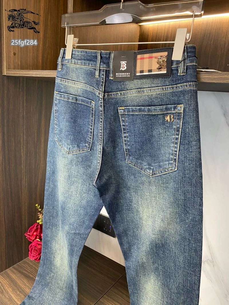 Burberry Jeans ZeroBulk 105749