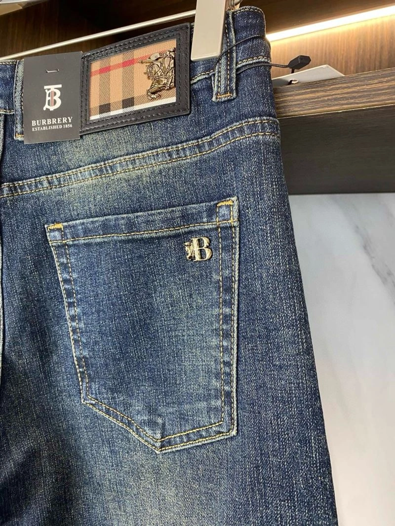 Burberry Jeans ZeroBulk 105749