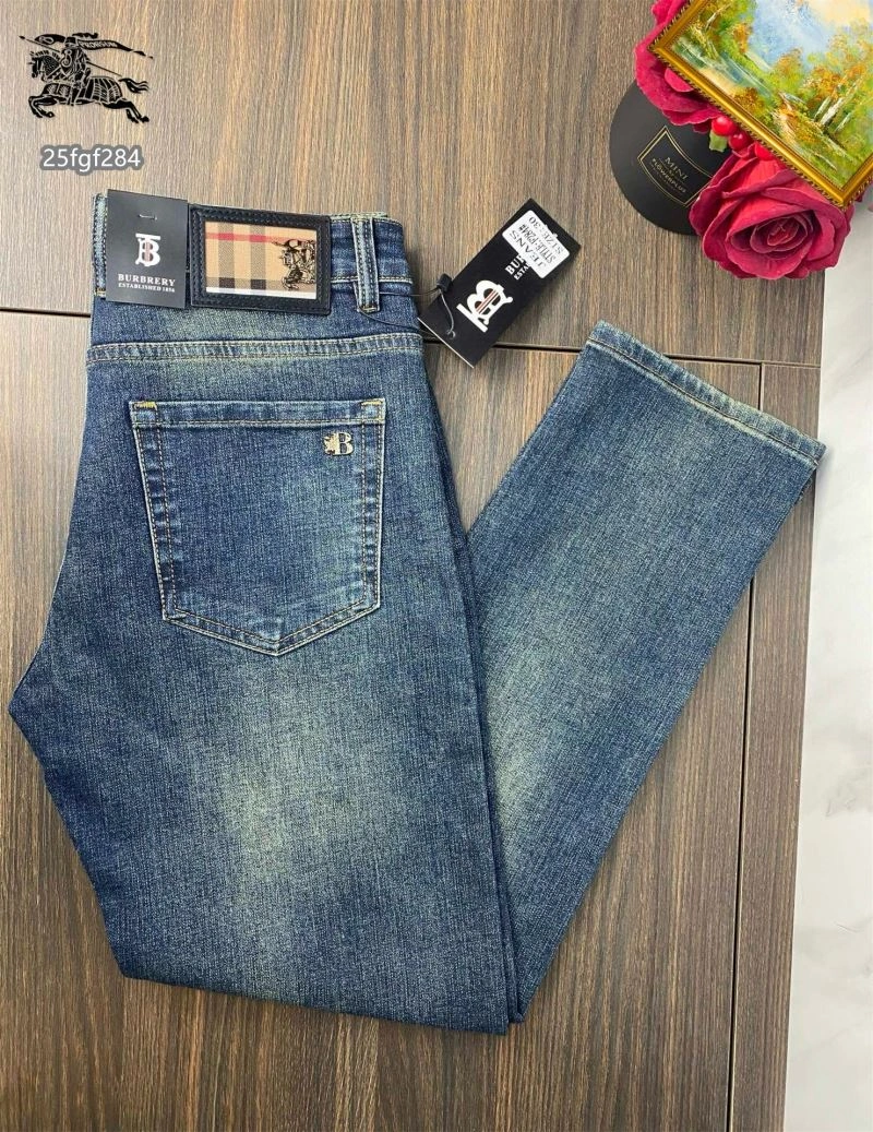 Burberry Jeans ZeroBulk 105749