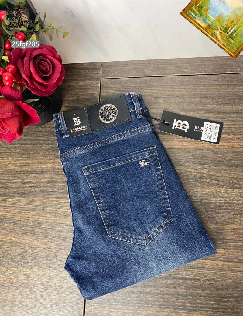 HighPerformance Burberry Jeans 105752