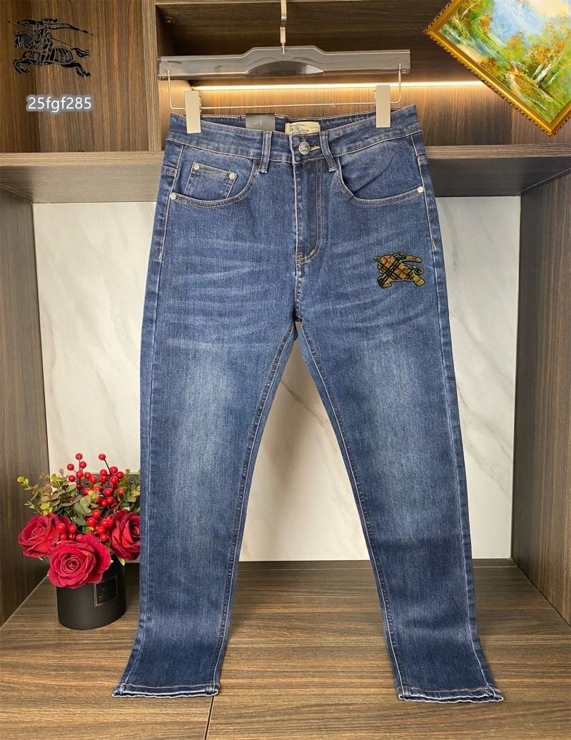 HighPerformance Burberry Jeans 105752