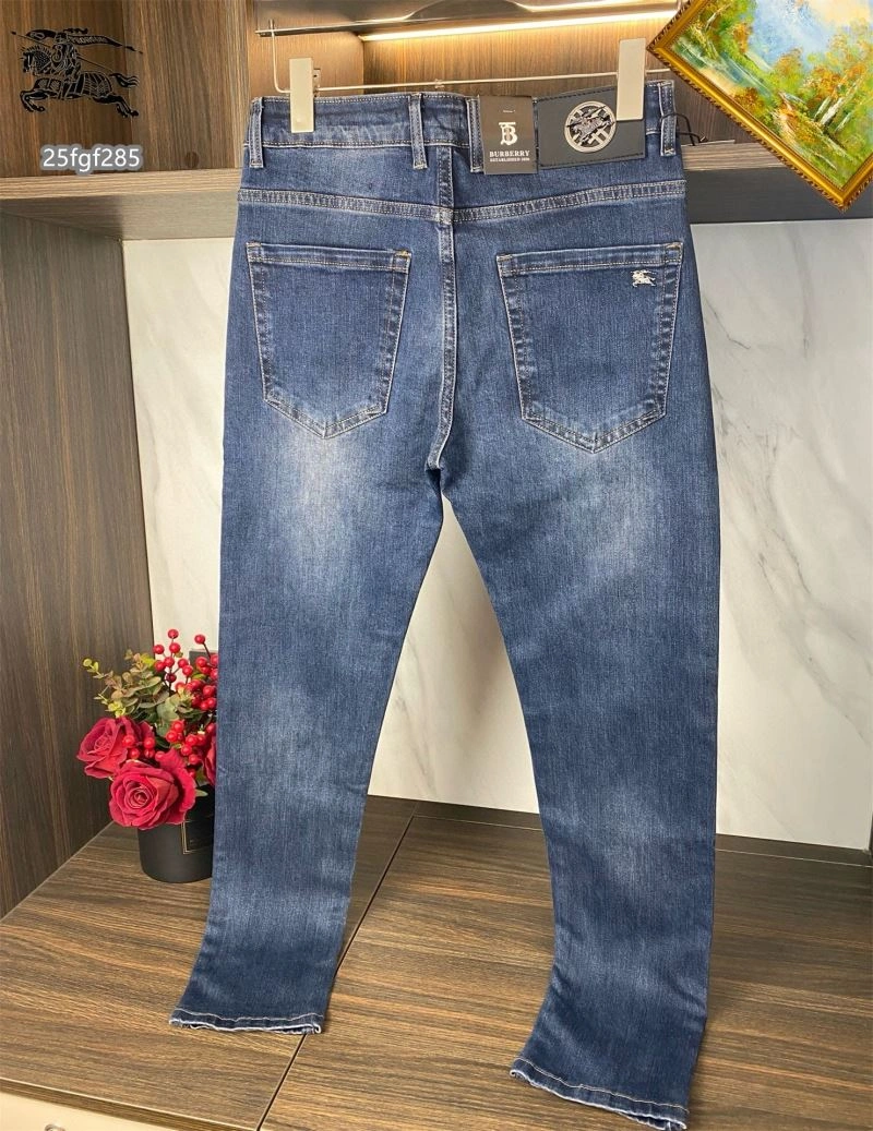 HighPerformance Burberry Jeans 105752