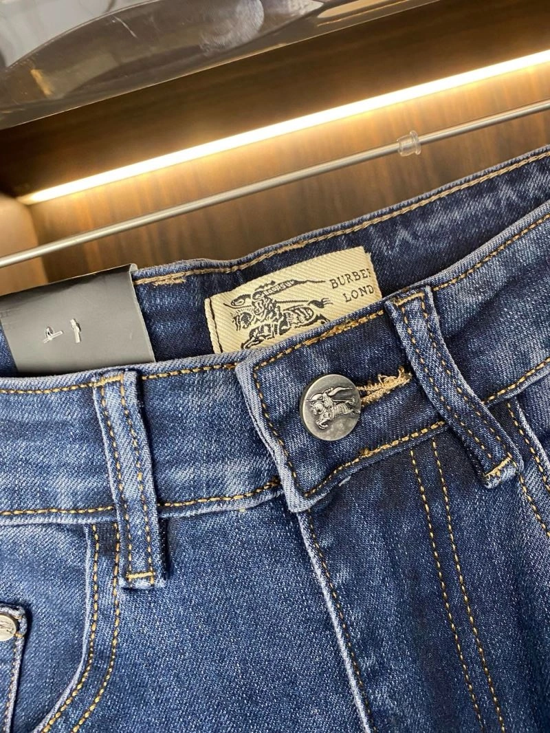 HighPerformance Burberry Jeans 105752