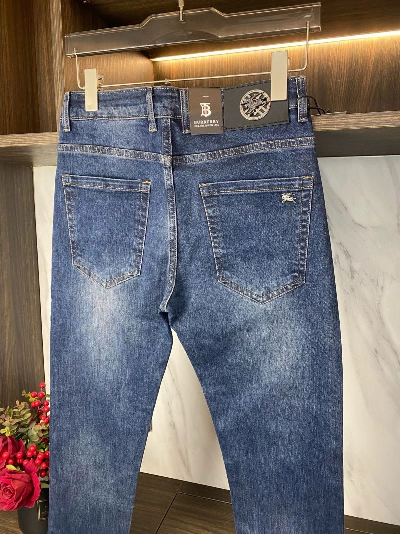 HighPerformance Burberry Jeans 105752