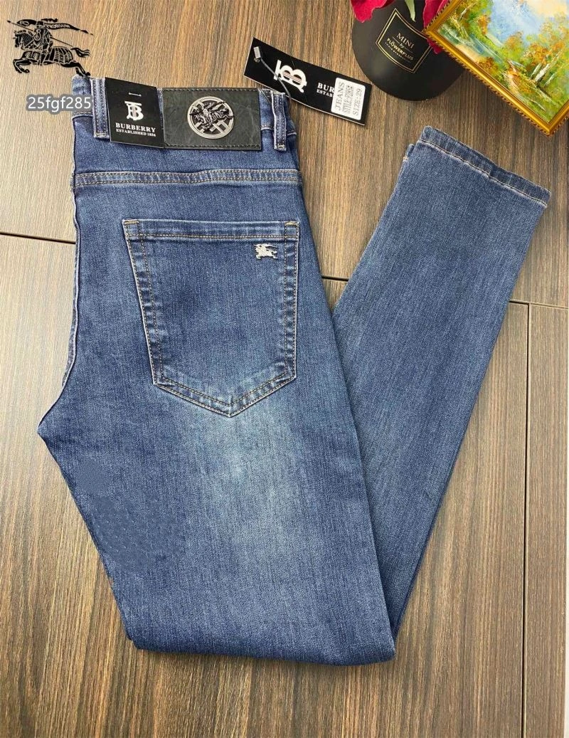 HighPerformance Burberry Jeans 105752