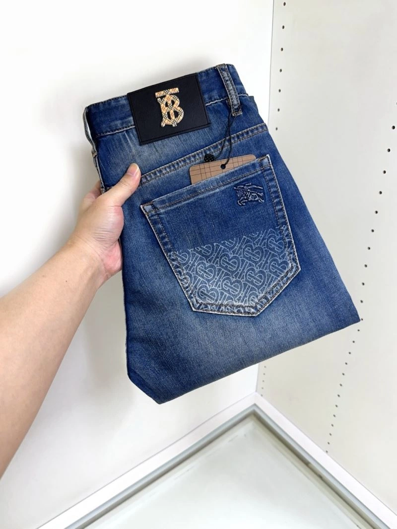 Burberry Jeans Bold 102895