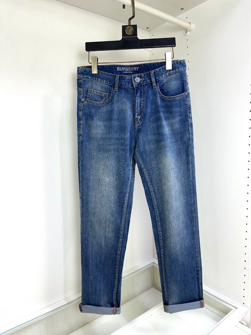 Burberry Jeans Bold 102895