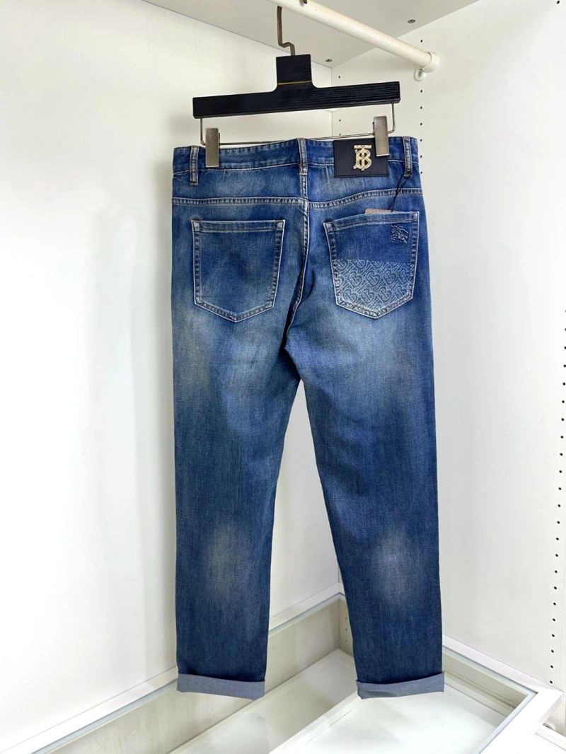 Burberry Jeans Bold 102895