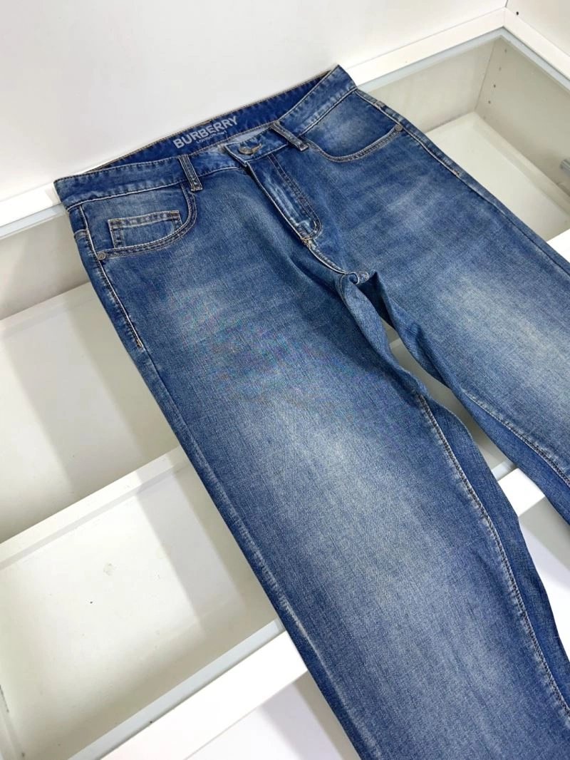 Burberry Jeans Bold 102895