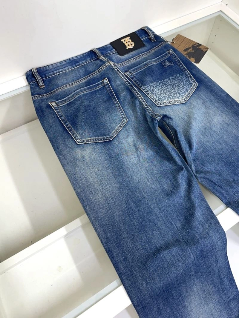 Burberry Jeans Bold 102895