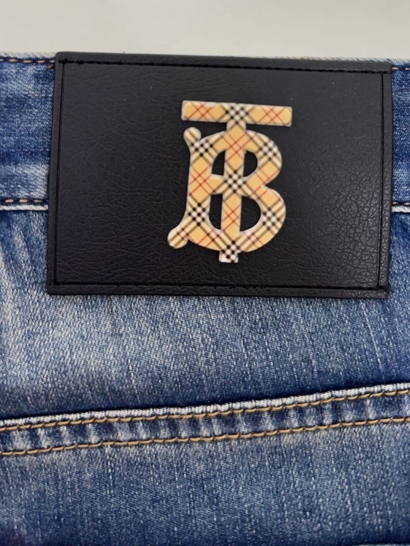 Burberry Jeans Bold 102895