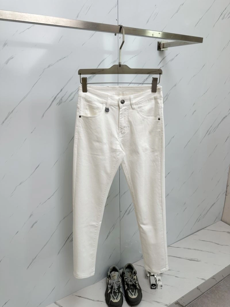 Sophisticated Burberry Jeans 102856
