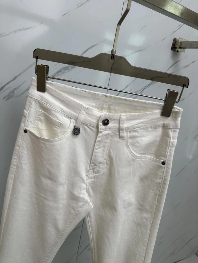 Sophisticated Burberry Jeans 102856