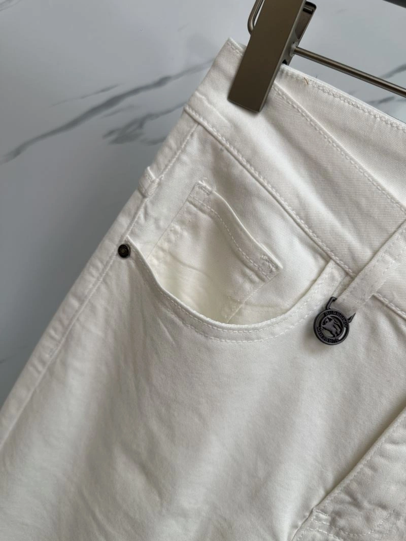 Sophisticated Burberry Jeans 102856