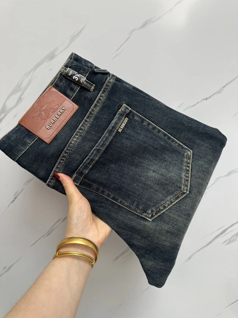 HighPerformance Burberry Jeans 102855