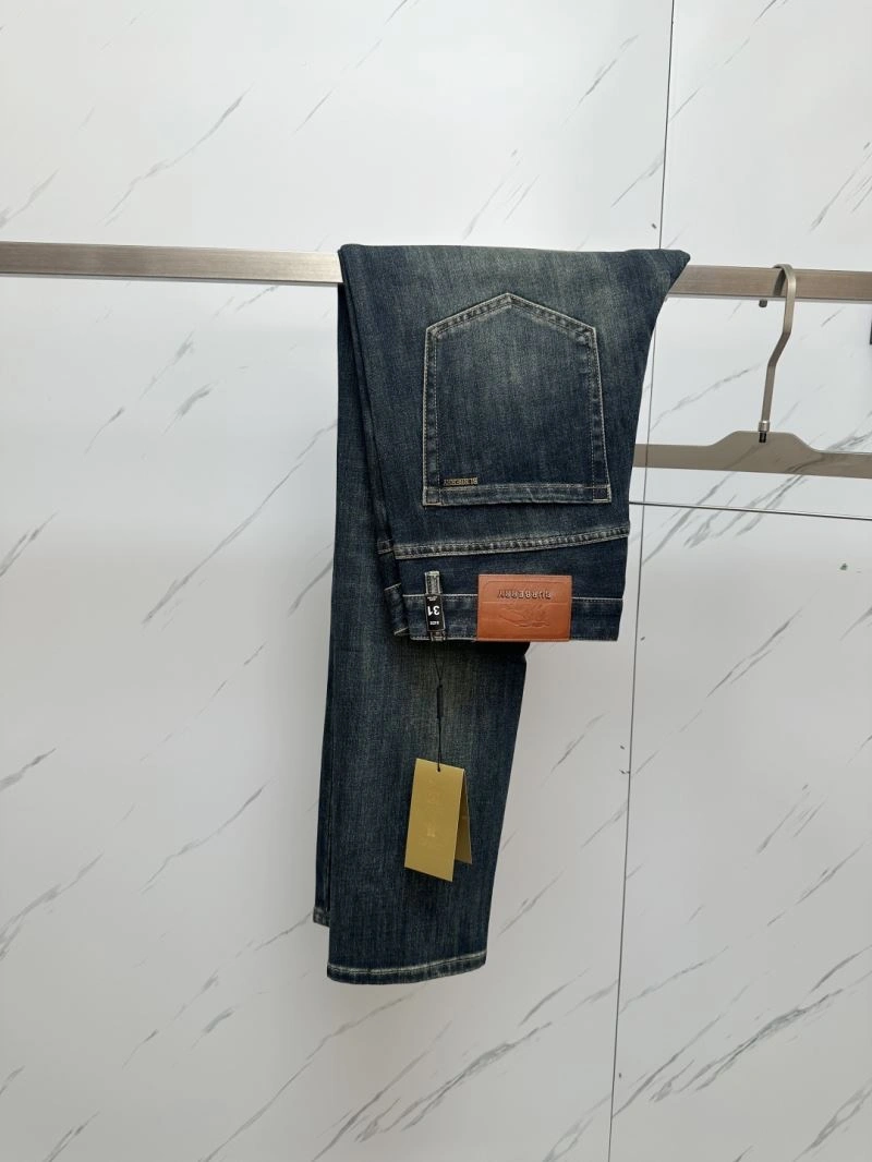 HighPerformance Burberry Jeans 102855