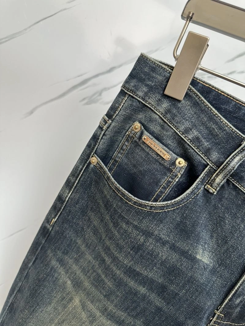 HighPerformance Burberry Jeans 102855
