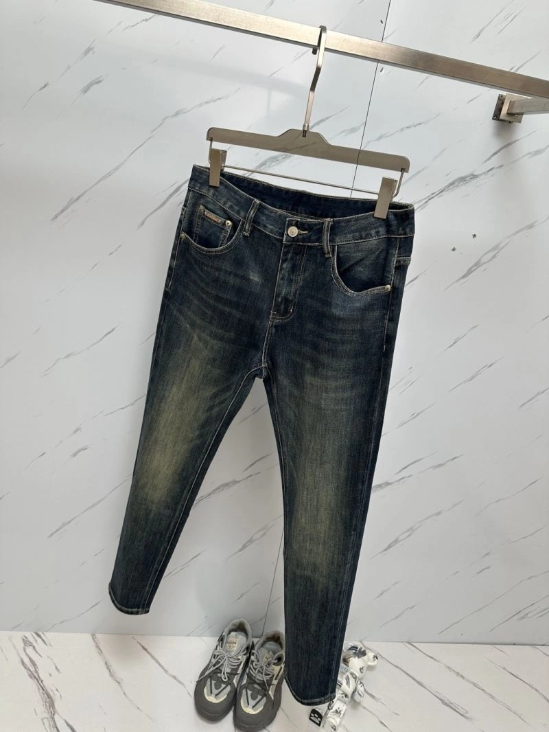 HighPerformance Burberry Jeans 102855