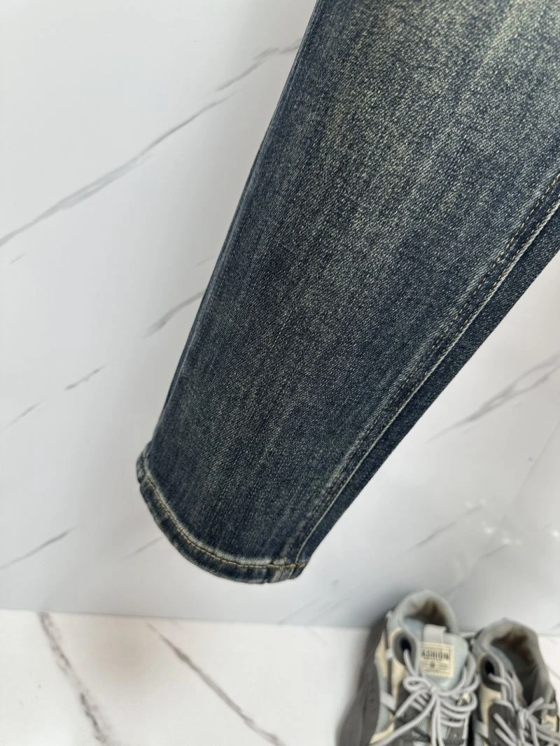 HighPerformance Burberry Jeans 102855