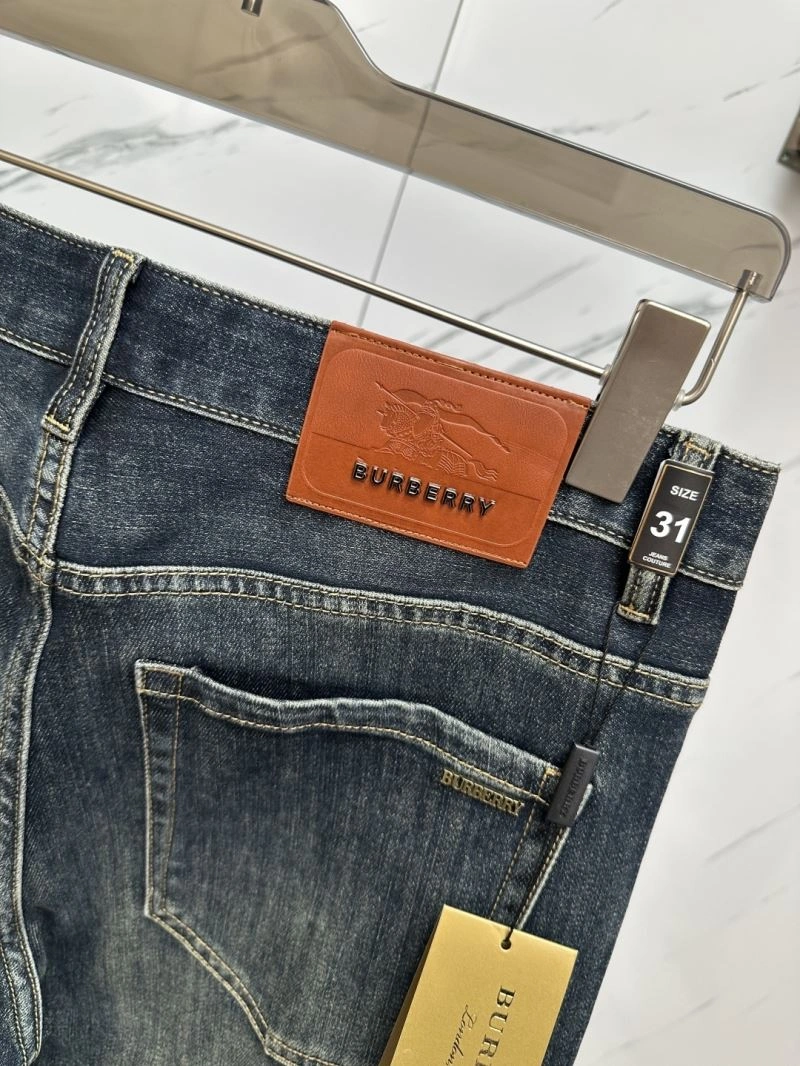 HighPerformance Burberry Jeans 102855
