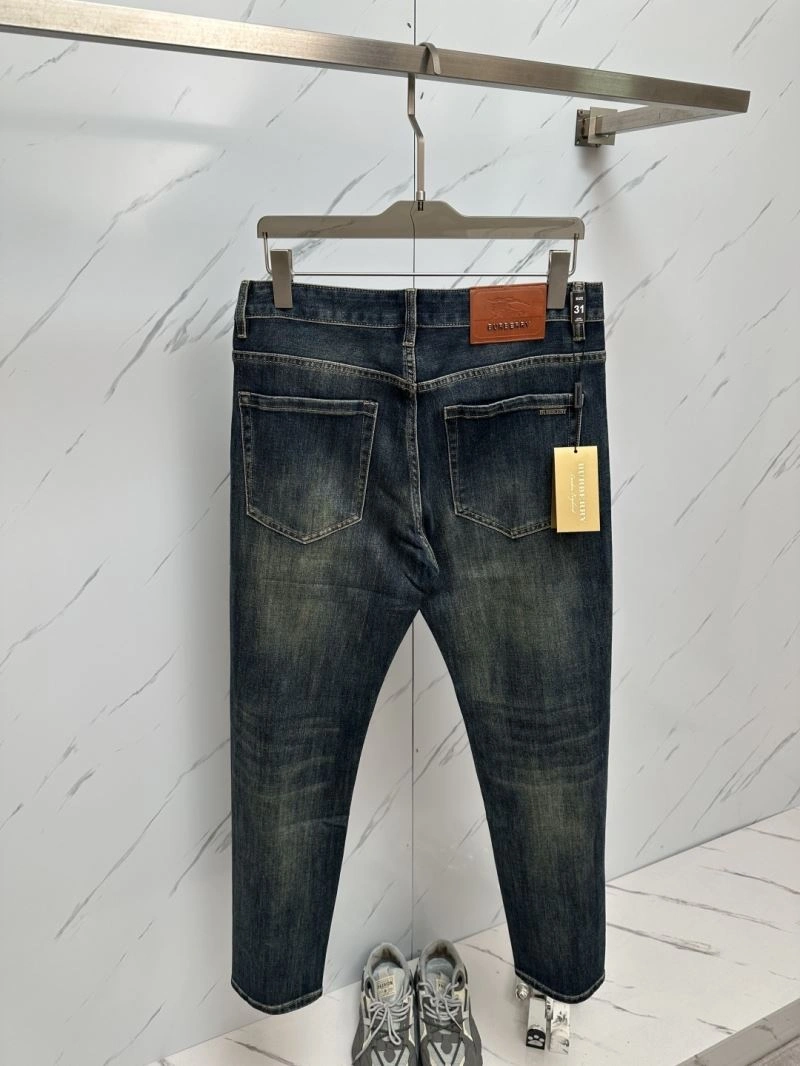 HighPerformance Burberry Jeans 102855