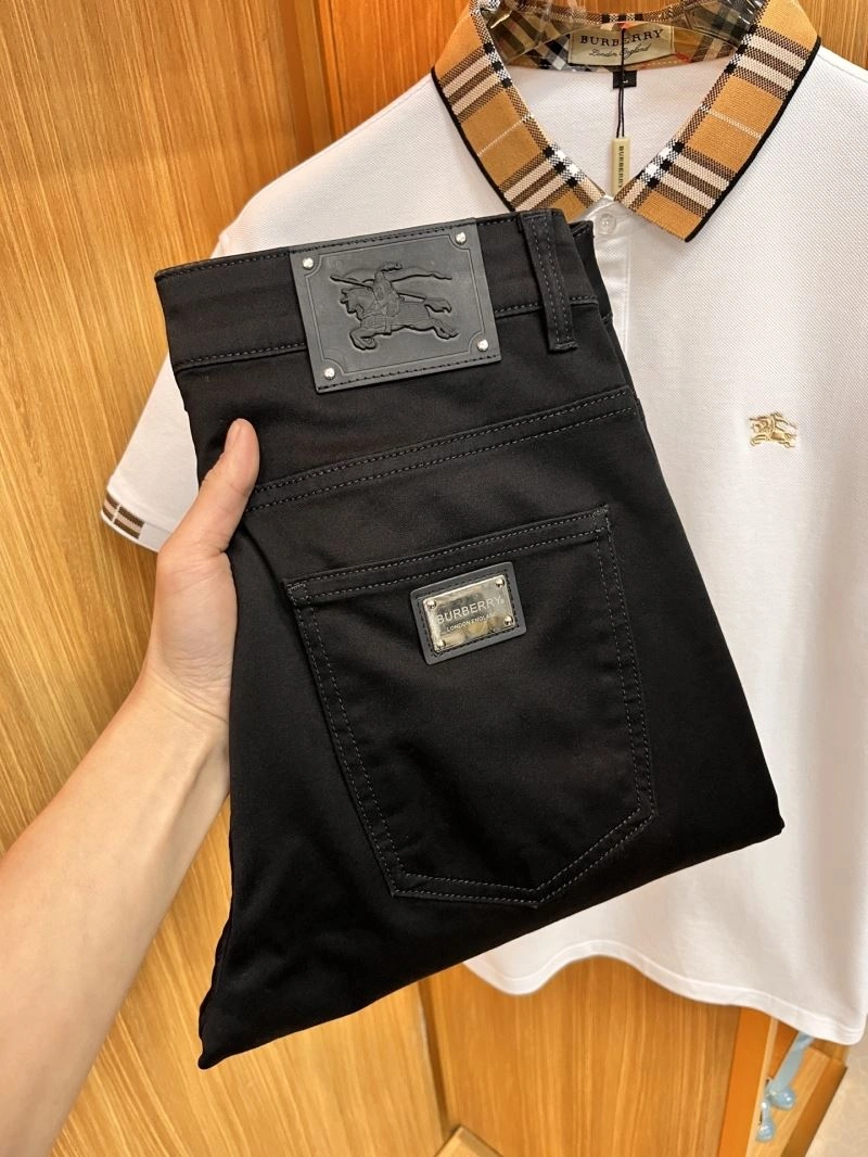 Burberry Jeans FlexibleFit 102853