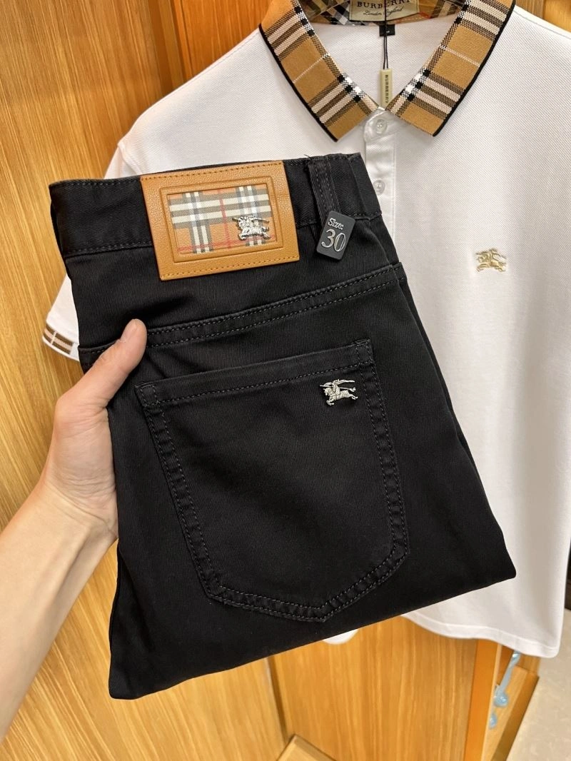 SmoothTexture Burberry Jeans 102852