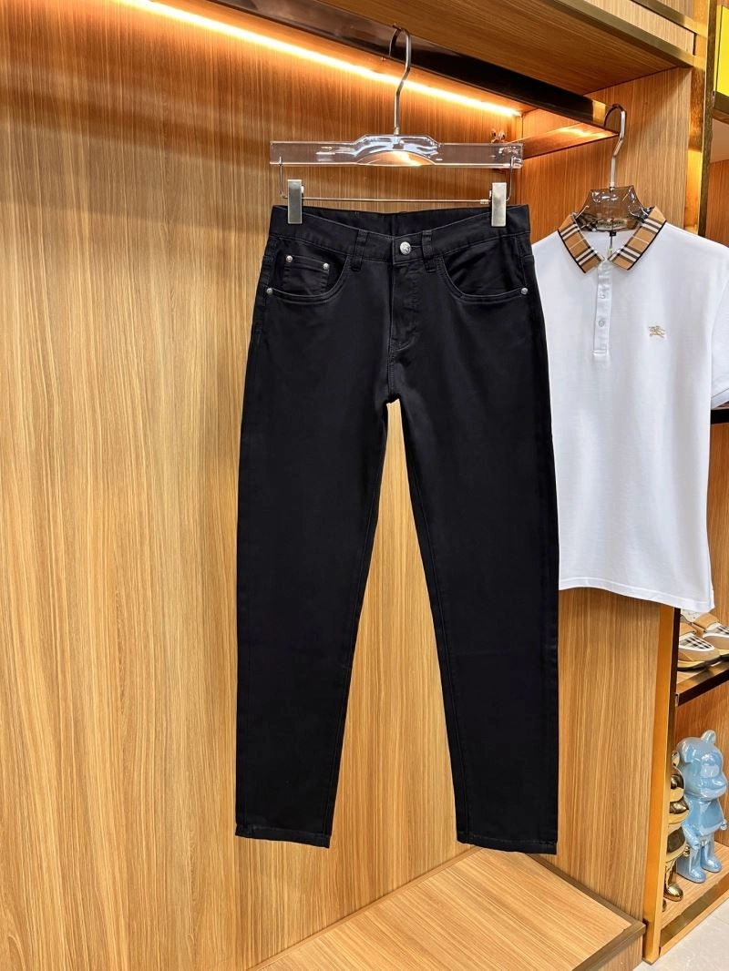 SmoothTexture Burberry Jeans 102852