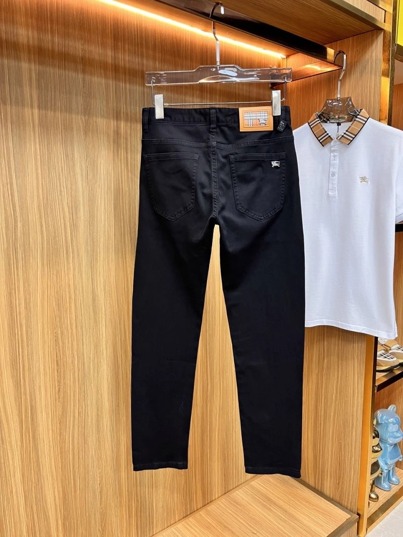 SmoothTexture Burberry Jeans 102852