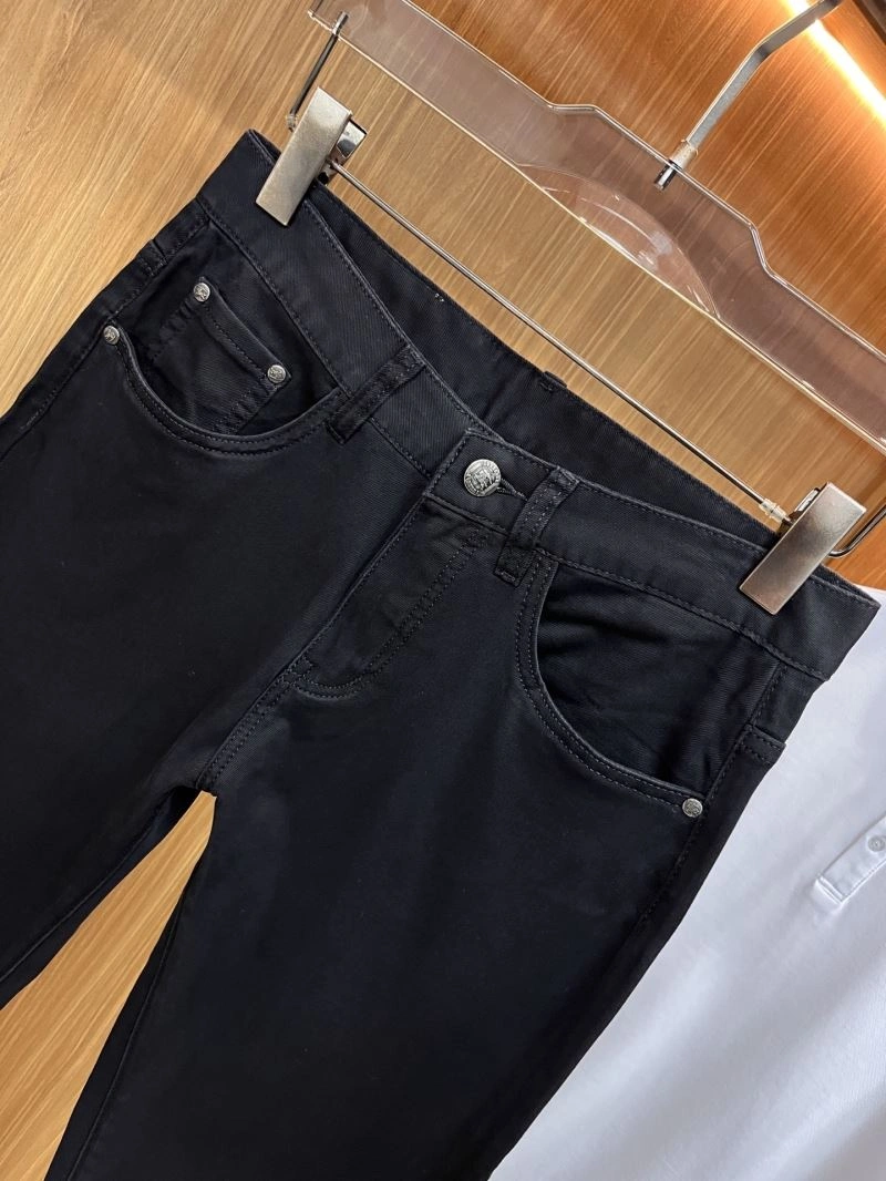 SmoothTexture Burberry Jeans 102852