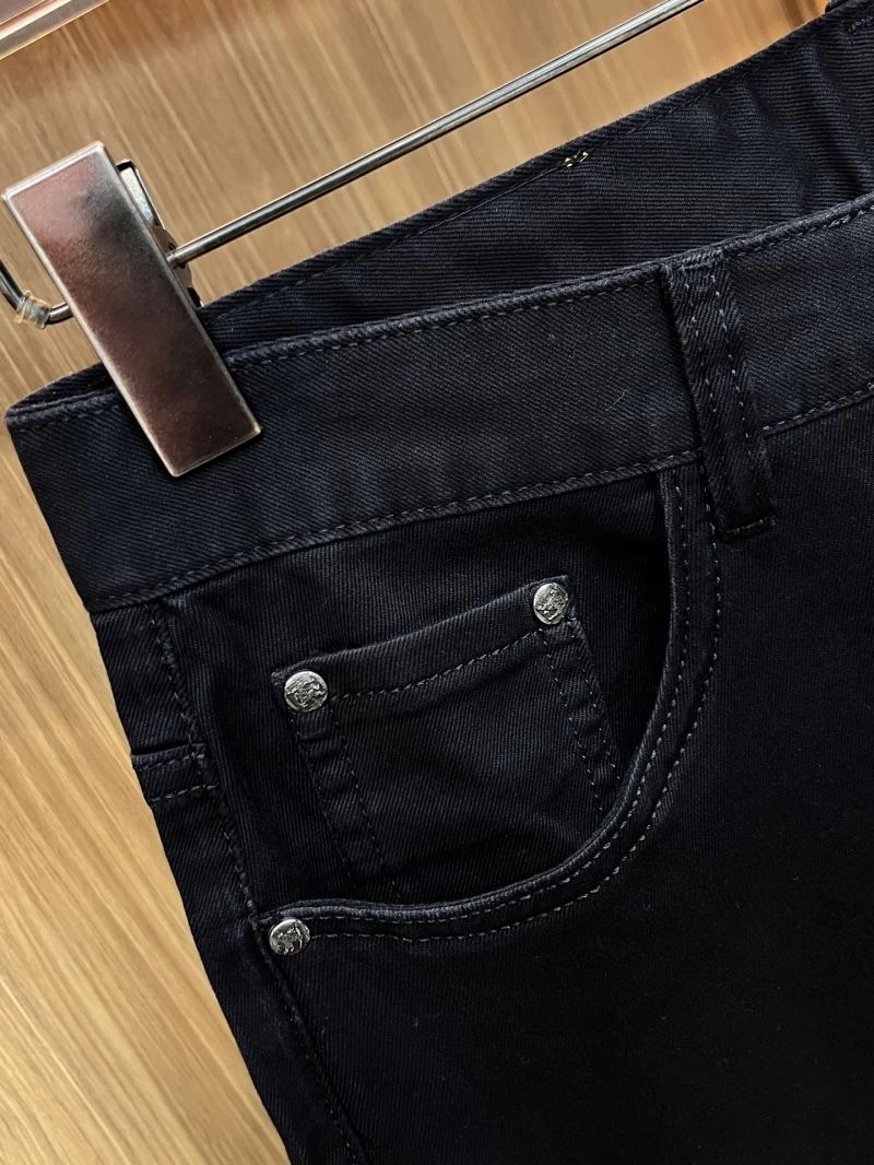 SmoothTexture Burberry Jeans 102852