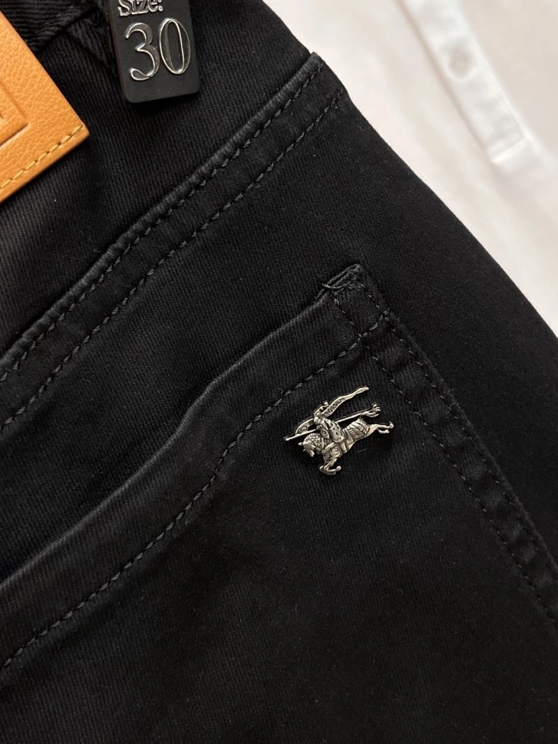 SmoothTexture Burberry Jeans 102852