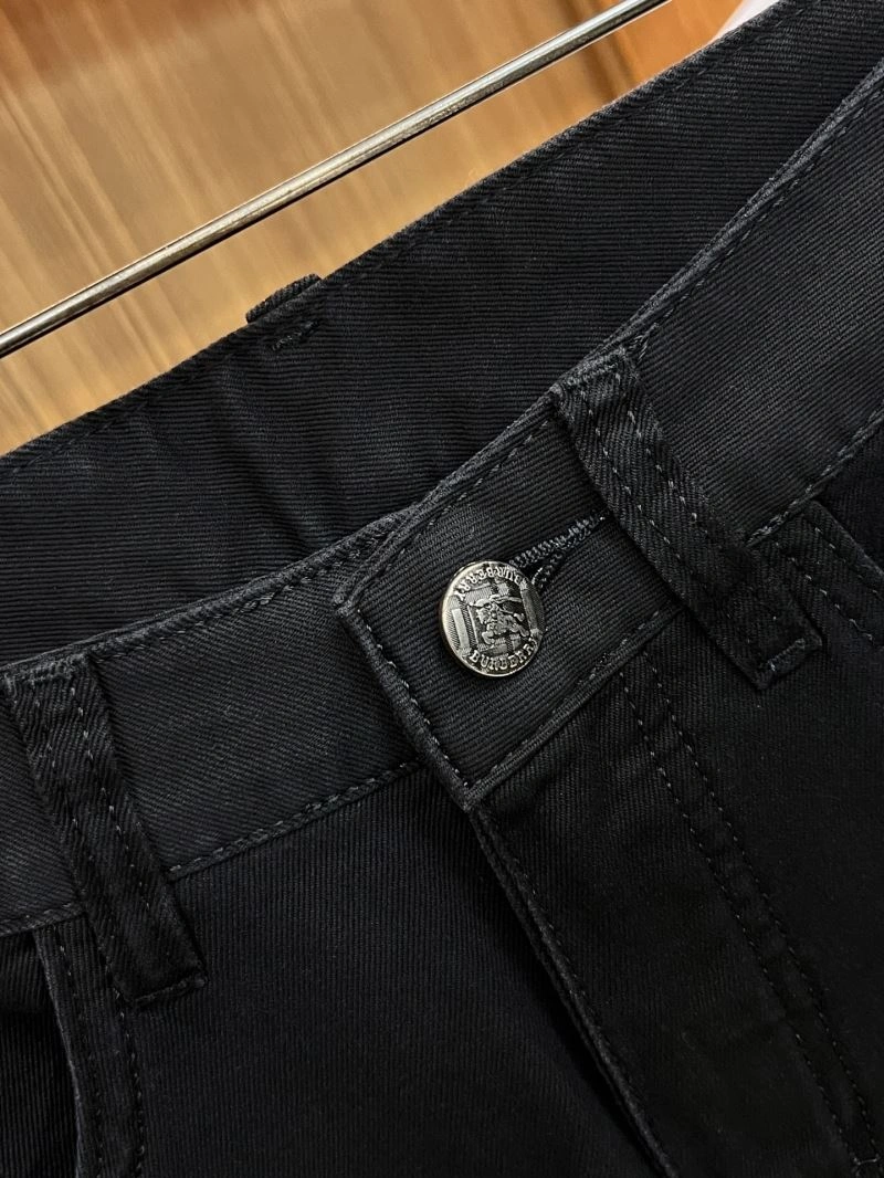 SmoothTexture Burberry Jeans 102852