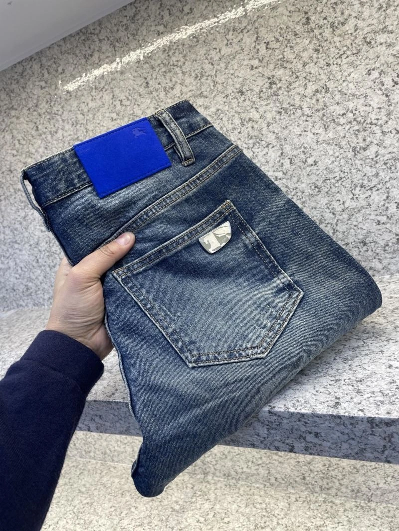 WeatherProof Burberry Jeans 102871