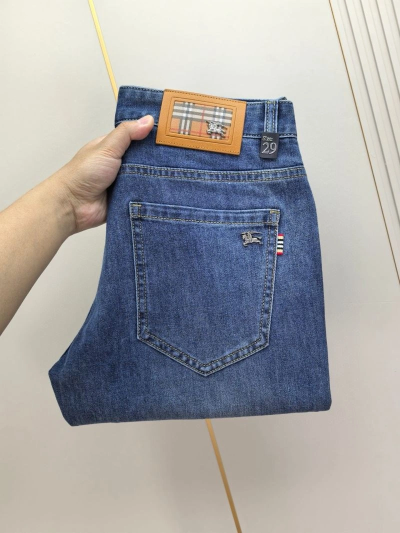 Burberry Jeans Premium 102847