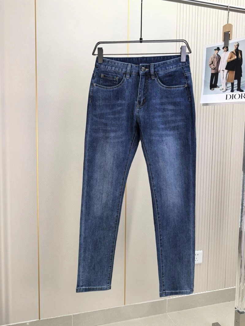 Burberry Jeans Premium 102847