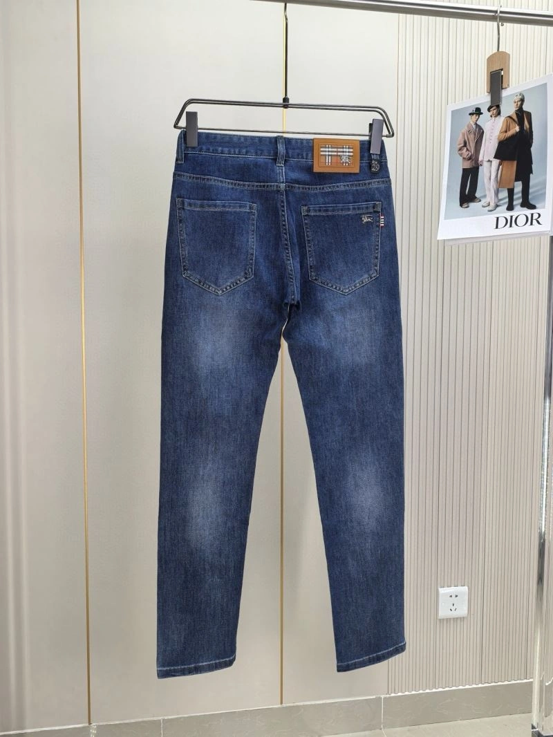 Burberry Jeans Premium 102847