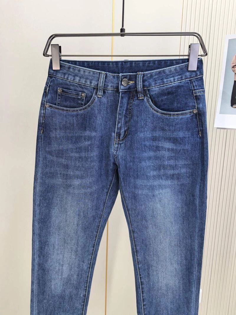 Burberry Jeans Premium 102847