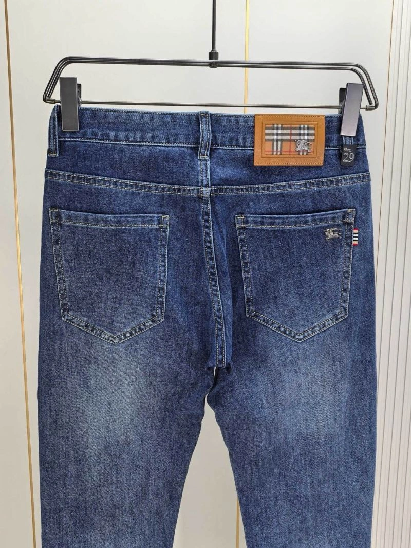 Burberry Jeans Premium 102847