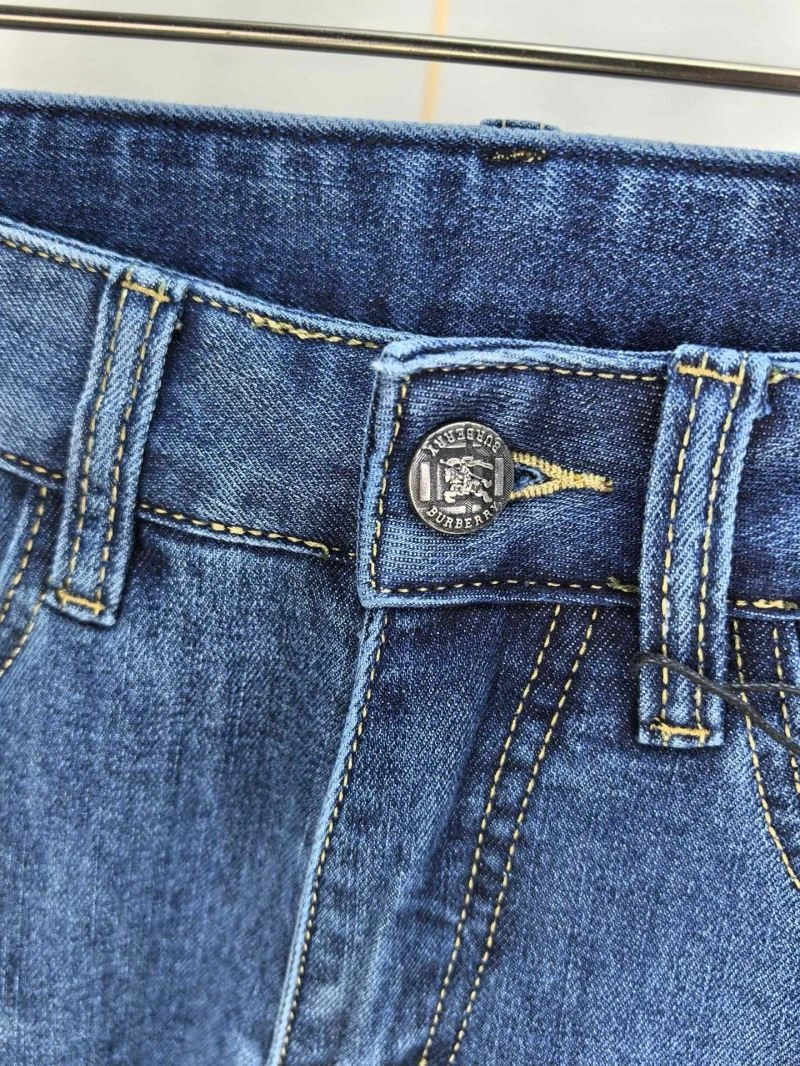 Burberry Jeans Premium 102847