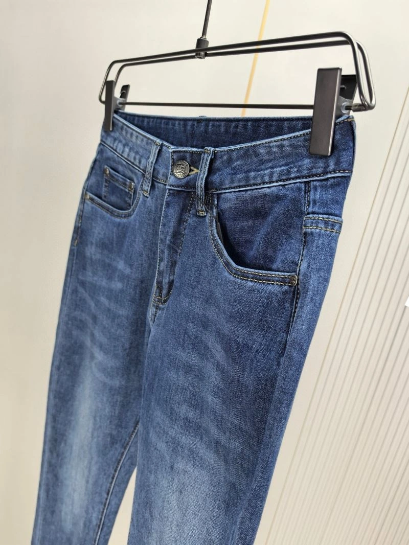 Burberry Jeans Premium 102847