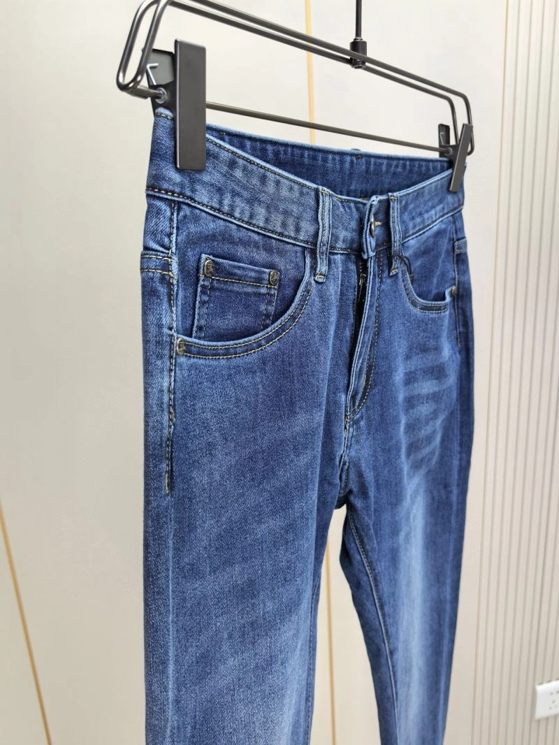 Burberry Jeans Premium 102847