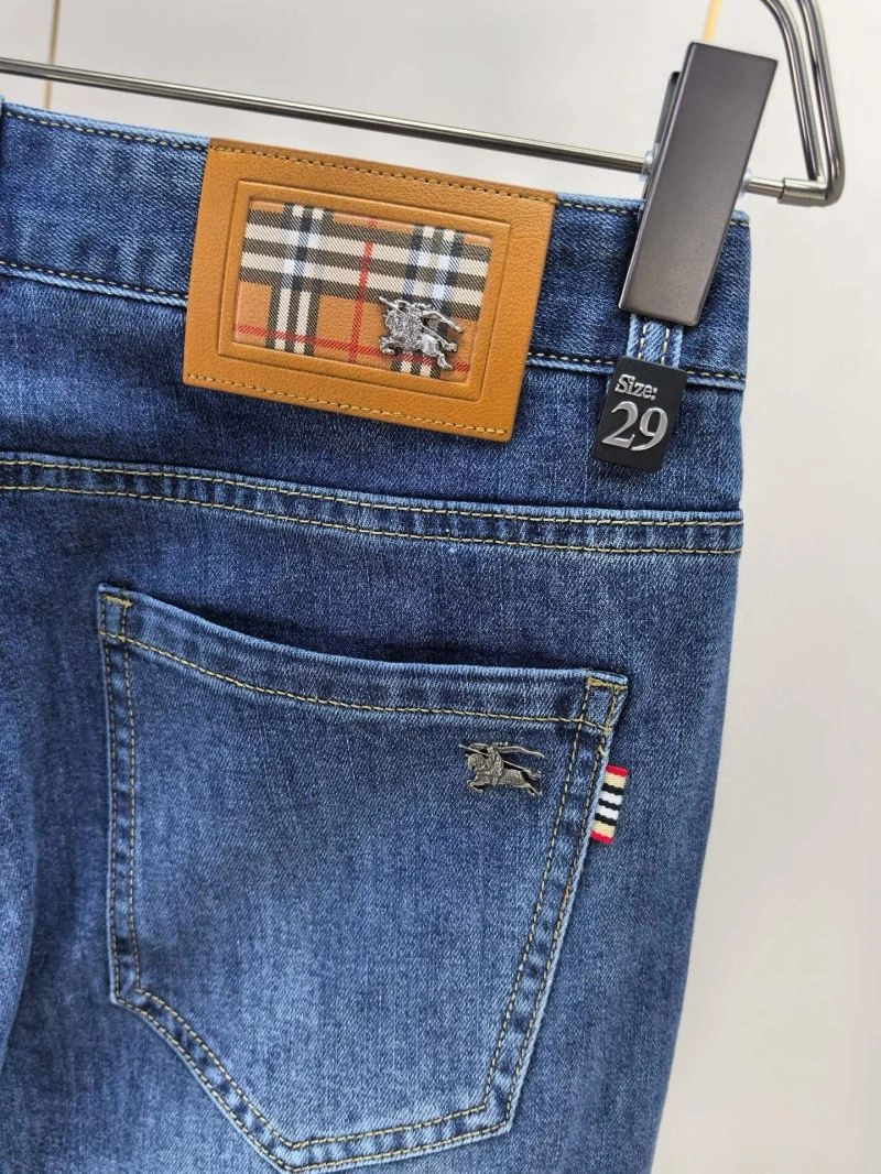 Burberry Jeans Premium 102847