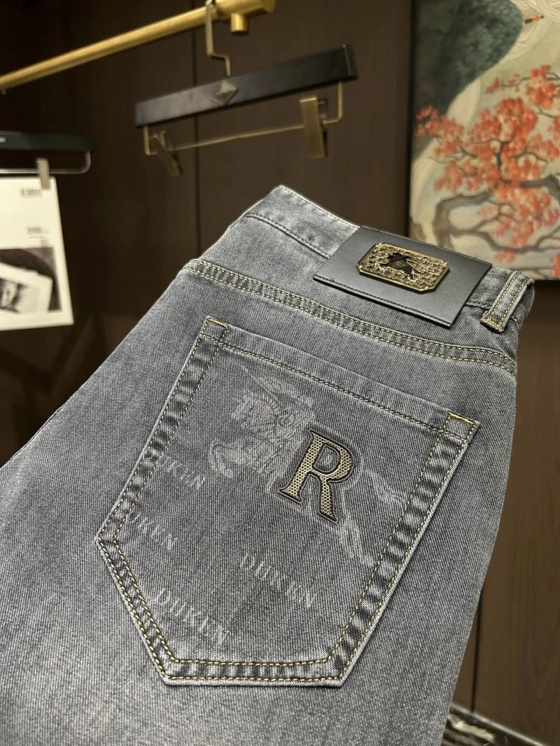 Burberry Jeans Sophisticated 102848