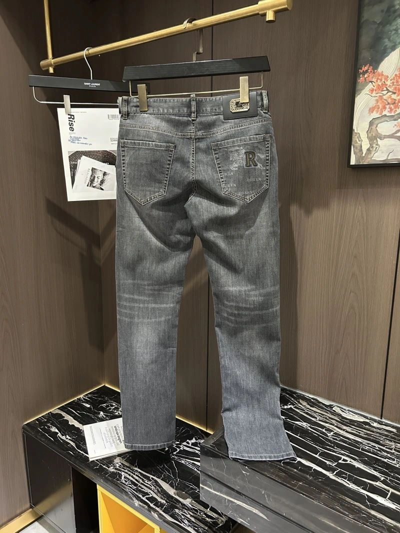 Burberry Jeans Sophisticated 102848